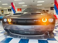 2020 Dodge Challenger SRT Hellcat Redeye