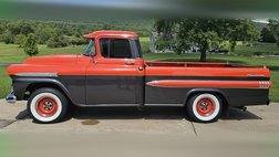 1959 Chevrolet 