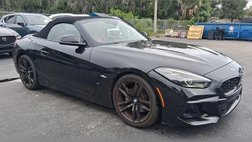 2023 BMW Z4 sDrive30i