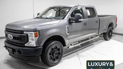 2022 Ford Super Duty F-250 XL