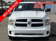 2018 Ram Ram Pickup 1500 Express