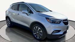 2020 Buick Encore Essence
