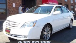 2006 Toyota Avalon Limited
