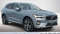 2022 Volvo XC60 B5 Inscription