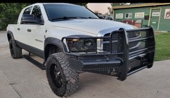 2006 Dodge Ram 2500 SLT