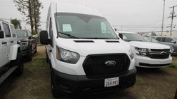 2023 Ford Transit 350