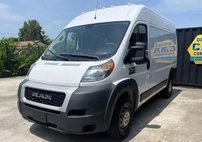 2020 Ram ProMaster 2500 136 WB