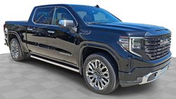 2023 GMC Sierra 1500 Denali Ultimate