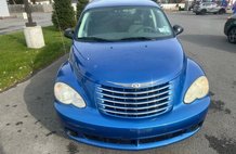 2007 Chrysler PT Cruiser Touring