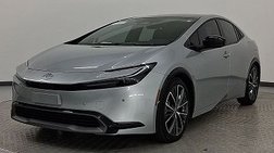 2023 Toyota Prius Limited