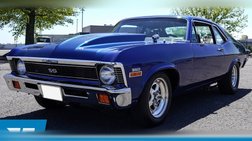 1971 Chevrolet Nova 