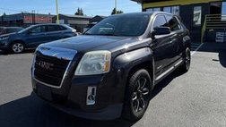 2014 GMC Terrain SLE-1