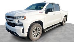 2022 Chevrolet Silverado 1500 Limited RST