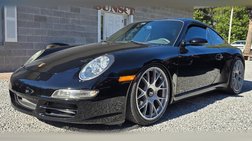 2006 Porsche 911 S