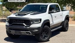 2022 Ram Ram Pickup 1500 TRX