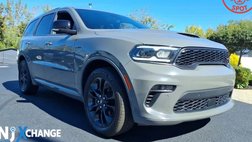 2023 Dodge Durango R/T Plus