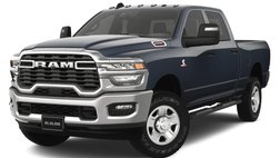 2025 Ram Ram Pickup 2500 Tradesman