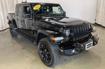 2023 Jeep Gladiator High Altitude