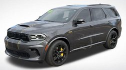 2024 Dodge Durango SRT 392