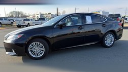 2014 Lexus ES 350 Base