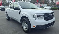 2023 Ford Maverick XL