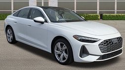 2025 Audi A5 quattro Premium Plus TFSI