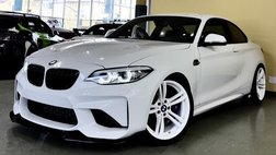 2018 BMW M2 Base