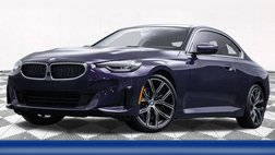 2022 BMW 2 Series 230i