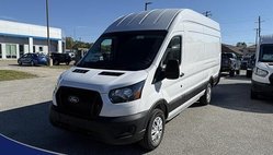 2026 Ford Transit 350