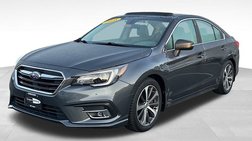 2018 Subaru Legacy 3.6R Limited