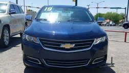 2019 Chevrolet Impala Premier