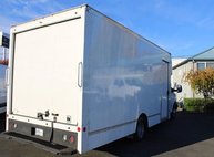 2022 Chevrolet Express 4500