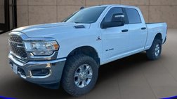 2024 Ram Ram Pickup 2500 Big Horn