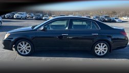 2008 Toyota Avalon Limited
