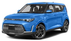 2023 Kia Soul EX