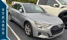 2024 Audi A3 Premium 40 TFSI