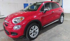 2016 Fiat 500X Easy