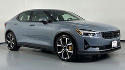 2023 Polestar 2 Long Range Dual Motor