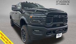 2026 Ram Ram Pickup 2500 Power Wagon