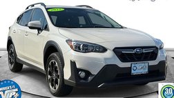 2023 Subaru Crosstrek Premium