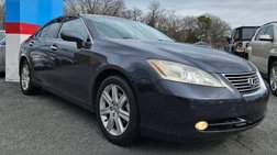 2009 Lexus ES 350 Base