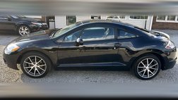 2011 Mitsubishi Eclipse GS Sport