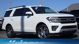 2022 Ford Expedition XLT