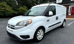 2017 Ram ProMaster City SLT
