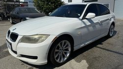 2011 BMW 3 Series 328i