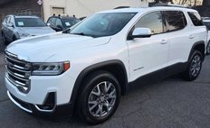 2020 GMC Acadia SLT
