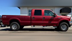 2003 Ford Super Duty F-250 King Ranch