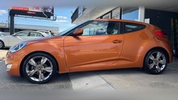 2016 Hyundai Veloster Base