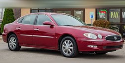 2006 Buick LaCrosse CXL