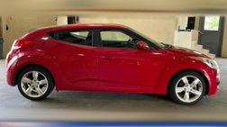 2014 Hyundai Veloster 